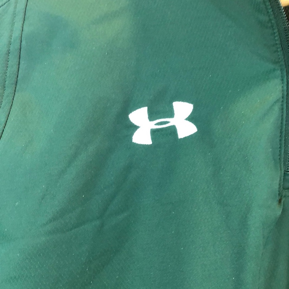 Under Armour Performance Pullover Size S - image 2